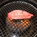 焼肉 しんうち 神楽坂 - 