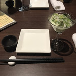 日本酒Dining 根岸 川木屋 - 