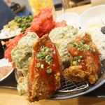 札幌ザンギ本舗 - 