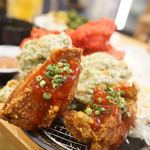 札幌ザンギ本舗 - 