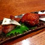 にしぶち飯店 - 