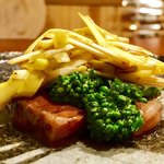 にしぶち飯店 - 