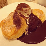 幸せのパンケーキ 池袋店 - 