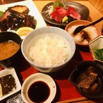 旬の味　たき下 - 