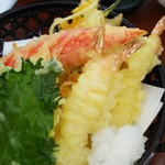 街のみなと まぐろパーク - 