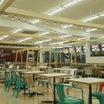 街のみなと まぐろパーク - 