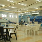 街のみなと まぐろパーク - 