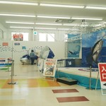 街のみなと まぐろパーク - 