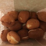 松露庵 - 料理写真: