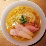 麺屋一燈 - 