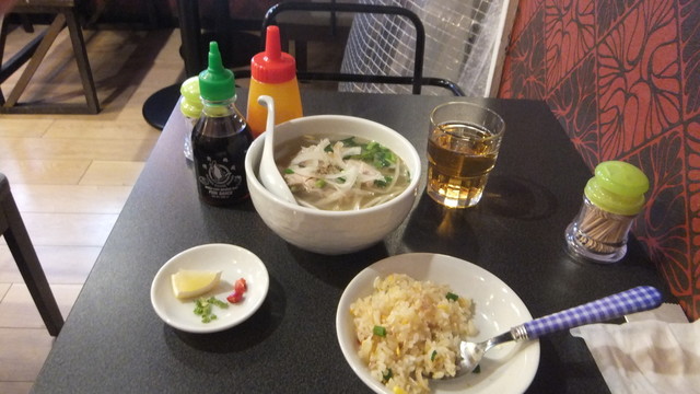 カムオンフォー 大塚駅前 ベトナム料理 食べログ カムオンフォー 大塚駅前 ベトナム料理 食べログ