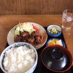 定食屋菜 - 