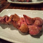 鳥みつ - 白レバ