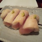 鳥みつ - ささみ