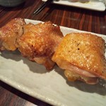 鳥みつ - 媛っこ地鶏