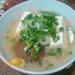 やきとん あかね - 