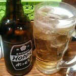 やきとん あかね - 