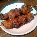 やきとん あかね - 