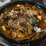 媽媽厨房 - 麻婆豆腐