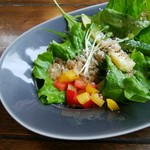 カフェ＆ワイン トロール - 