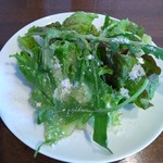 Pizzeria luna e Dolce - 