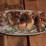 鶏の香味焼き ¥780