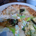Pizzeria luna e Dolce - 