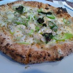 Pizzeria luna e Dolce - 