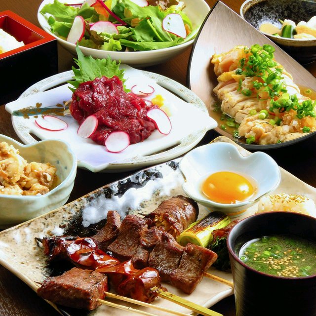 味和居処えんむすび - 郡山（居酒屋）の写真