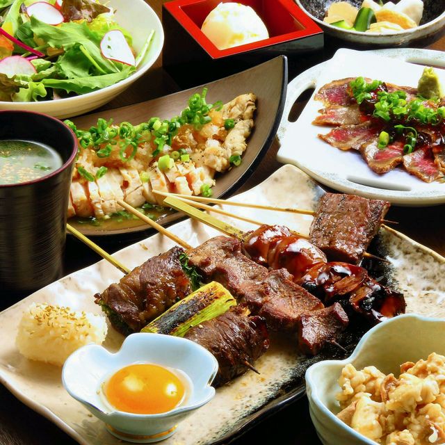 味和居処えんむすび - 郡山（居酒屋）の写真