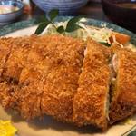 Tonkatsu Shinka - 