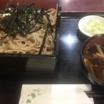砂場 - 
