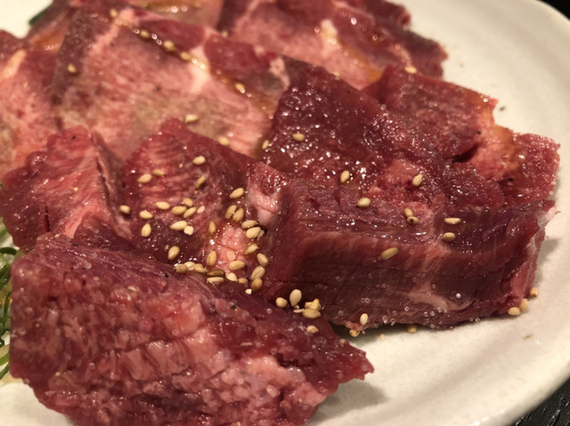 Bariki Horumon photo 3