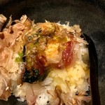 越後一会 十郎 - 十郎めし