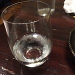 越後一会 十郎 - 新潟銘酒「山間(やんま)」