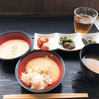浅草むぎとろ 本店 - 