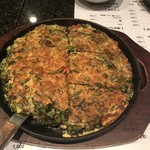 Kitashinchi Okonomiyaki Teppanyaki Uisutaria - 