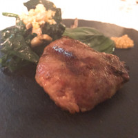 AKARENGA STEAK HOUSE - 