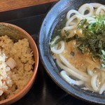 讃岐うどん かわはら - 