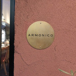 ARMONICO - 外観