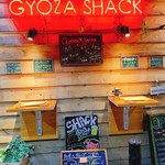 GYOZA SHACK - 