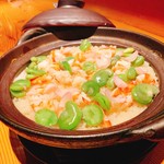 鈴しろ - 