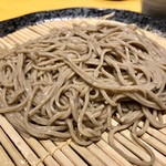 高輪蕎麦茶房 - 