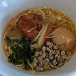 ラーメン大木戸 - 