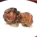 銀座 しのはら - 鼈