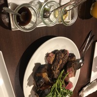 ワカヌイ グリル ダイニング バー 東京 - 