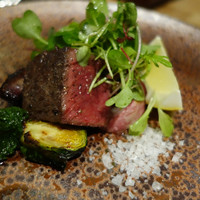 ARMONICO - 純熊本産馬肉