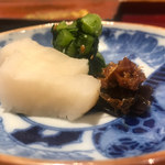 銀座 しのはら - 