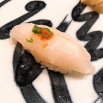 銀座 鮨 かねさか - 