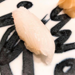 銀座 鮨 かねさか - 